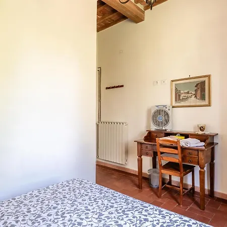 Semesterbostad Charming Lucca