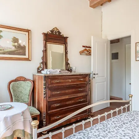 Charming Semesterbostad Lucca