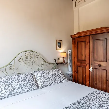 Charming Semesterbostad Lucca