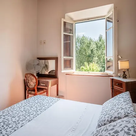 Dom wakacyjny Charming