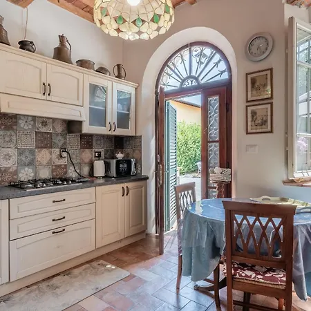 Charming Σπίτι διακοπών *