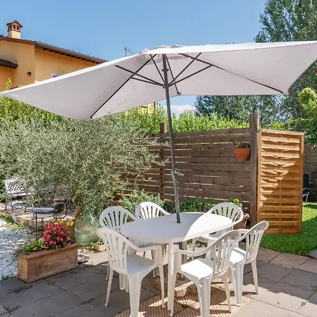 Charming Dom wakacyjny *