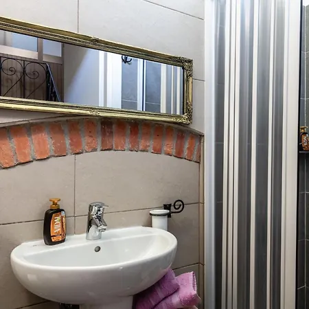 Σπίτι διακοπών Charming *