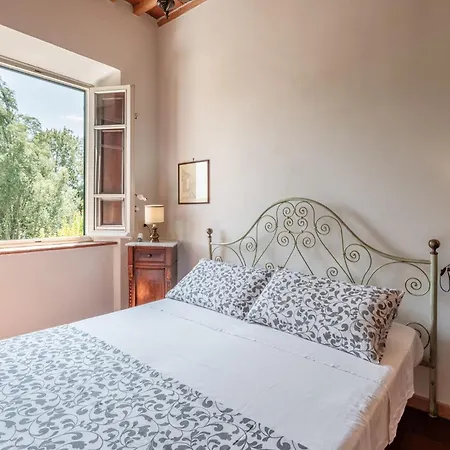 Σπίτι διακοπών Charming Λούκα