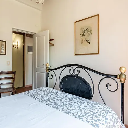 Charming Dom wakacyjny Lukka