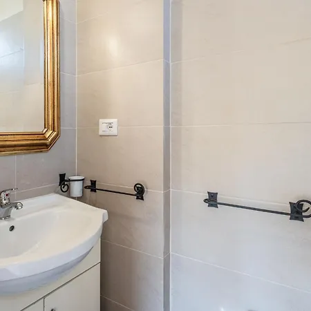 Σπίτι διακοπών Charming Λούκα