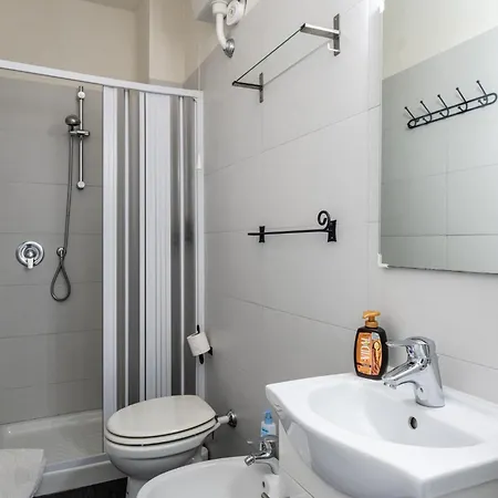 Σπίτι διακοπών Charming Λούκα