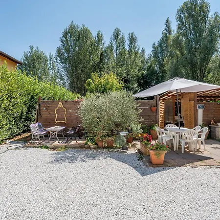 Dom wakacyjny Charming