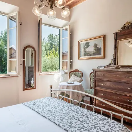 Charming Dom wakacyjny *