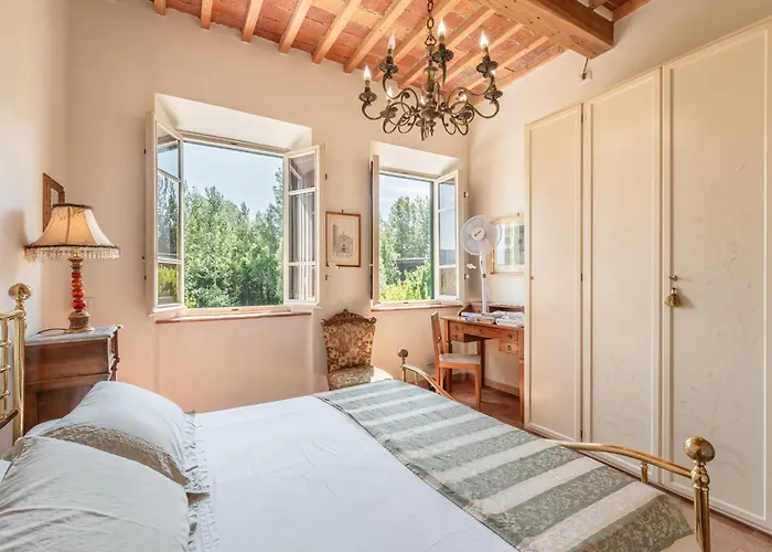 Charming * ルッカ