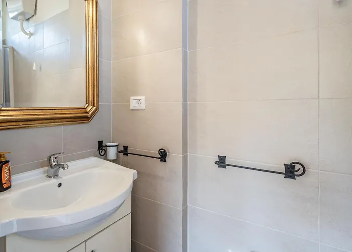 Nyaraló Charming Lucca