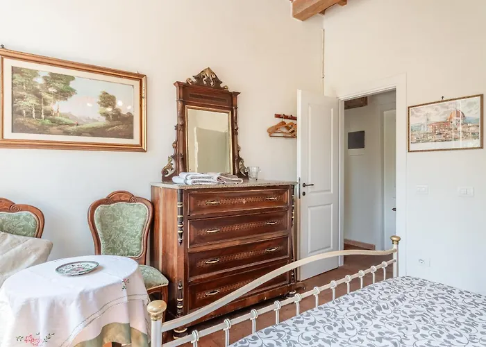 Charming 別荘 ルッカ