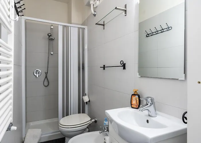 別荘 Charming ルッカ